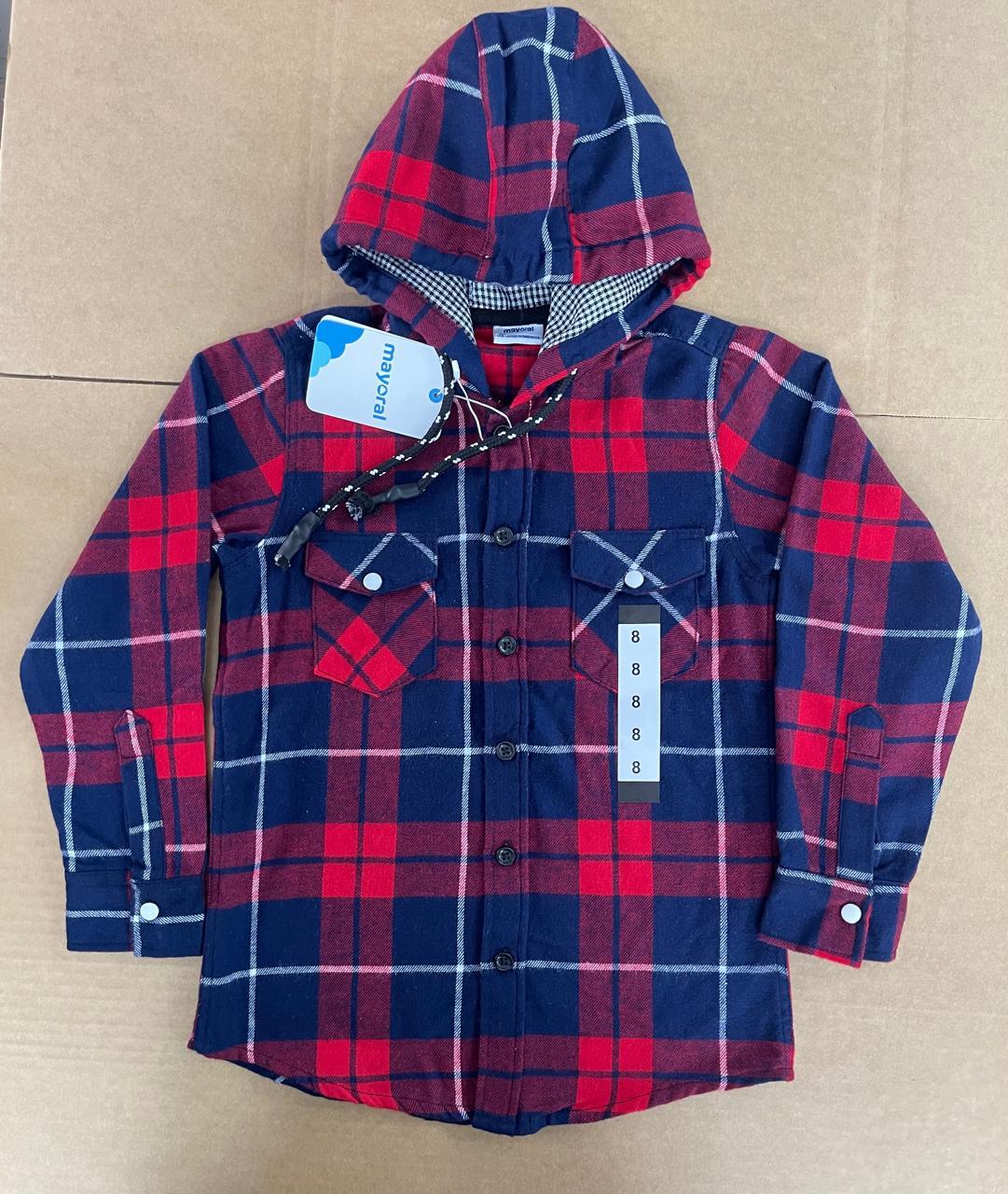 boys shirt Hoody 